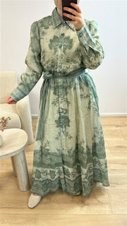 Lea dress