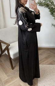 Maniya Abaya