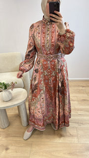 Nala dress