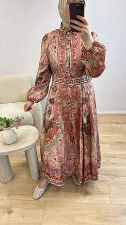 Nala dress