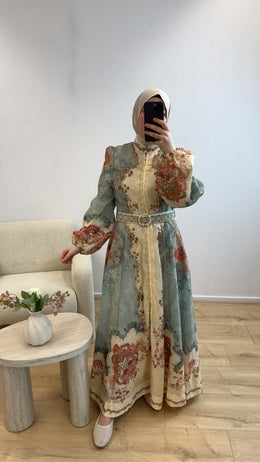 Mina dress