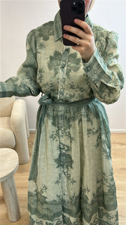 Lea dress