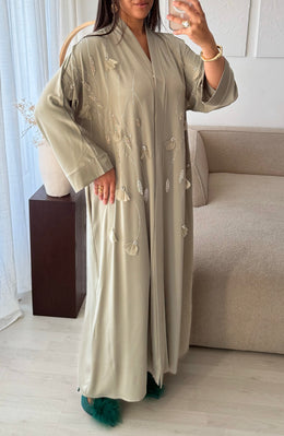 Olive Abaya