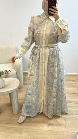 Amelia dress