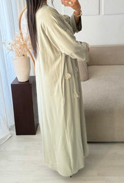 Olive Abaya