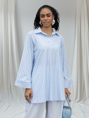 Noire tuniek