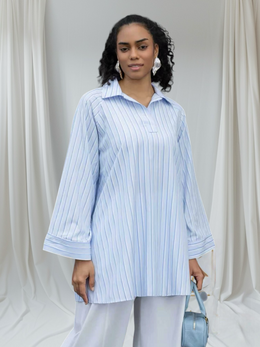 Noire tuniek