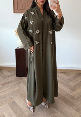 Niya Abaya